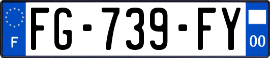 FG-739-FY