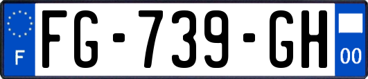 FG-739-GH