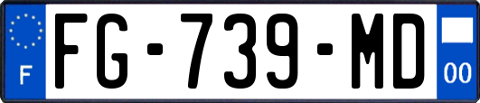 FG-739-MD