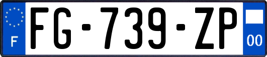 FG-739-ZP