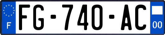 FG-740-AC