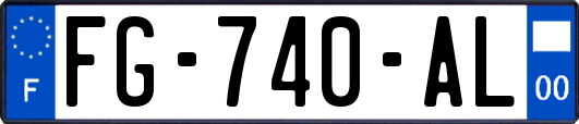 FG-740-AL