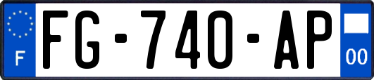 FG-740-AP