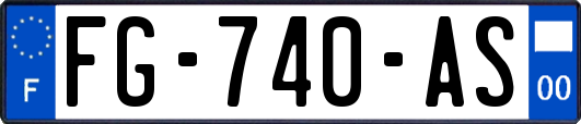 FG-740-AS