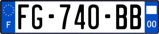 FG-740-BB