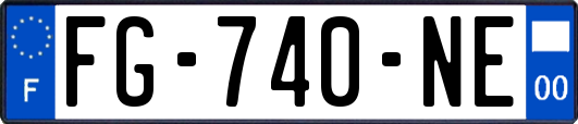 FG-740-NE