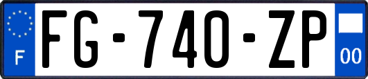 FG-740-ZP