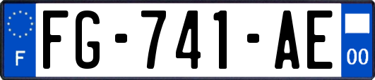 FG-741-AE