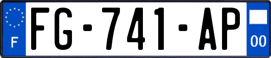 FG-741-AP