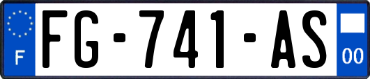 FG-741-AS