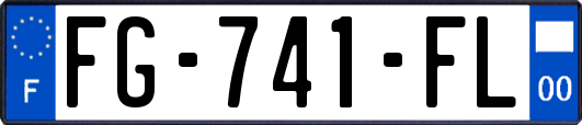 FG-741-FL
