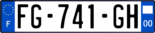 FG-741-GH