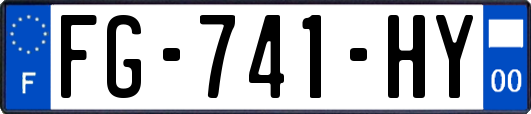 FG-741-HY