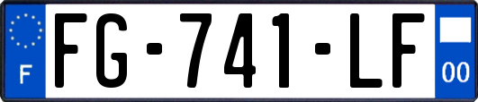 FG-741-LF