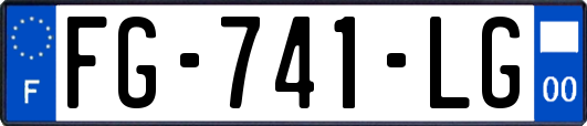 FG-741-LG