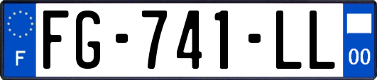 FG-741-LL