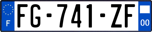 FG-741-ZF