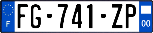 FG-741-ZP