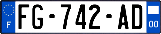 FG-742-AD