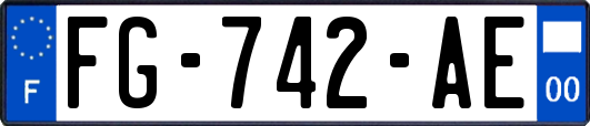 FG-742-AE