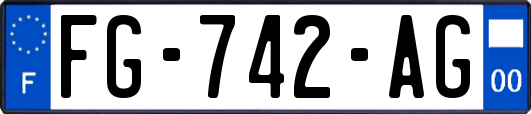 FG-742-AG