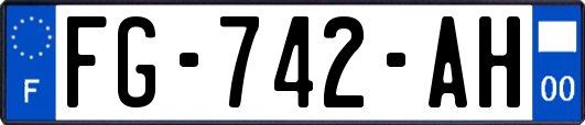 FG-742-AH