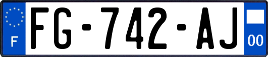 FG-742-AJ