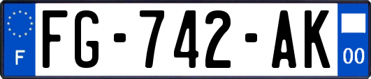 FG-742-AK