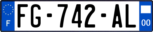 FG-742-AL