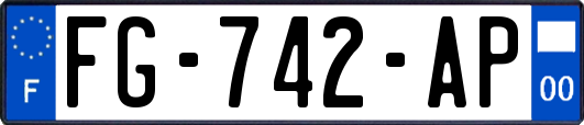 FG-742-AP