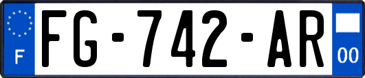 FG-742-AR