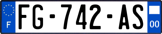 FG-742-AS