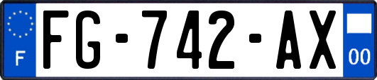 FG-742-AX