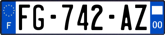 FG-742-AZ