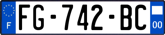 FG-742-BC