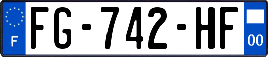 FG-742-HF