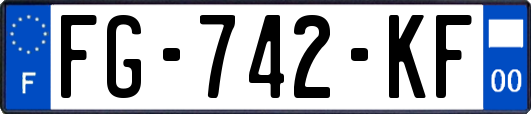 FG-742-KF