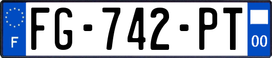 FG-742-PT