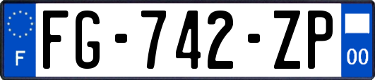 FG-742-ZP