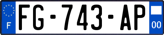 FG-743-AP