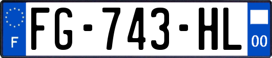 FG-743-HL