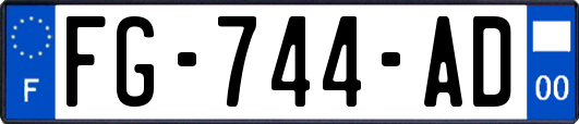 FG-744-AD