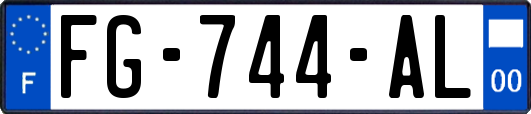 FG-744-AL