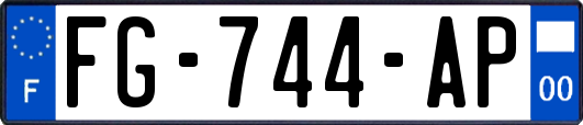 FG-744-AP