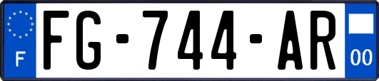 FG-744-AR