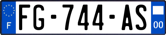 FG-744-AS