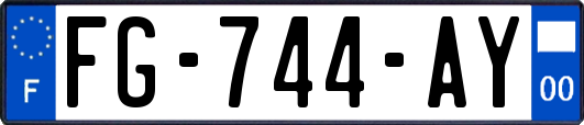 FG-744-AY