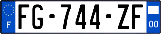 FG-744-ZF