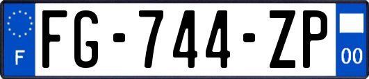 FG-744-ZP