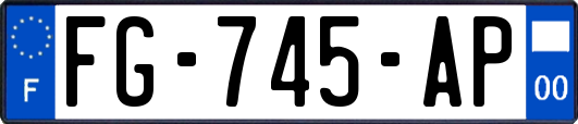 FG-745-AP